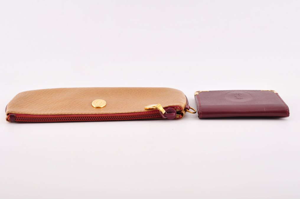 Cartier - Πορτοφόλι #3.2