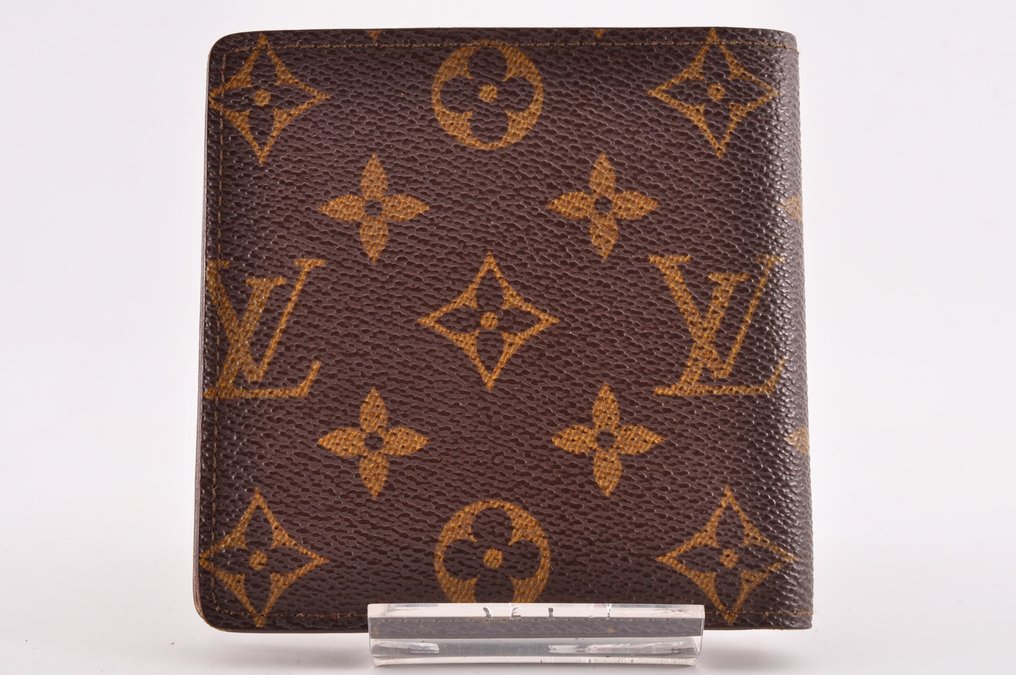 Louis Vuitton - Bi-fold wallet #2.1