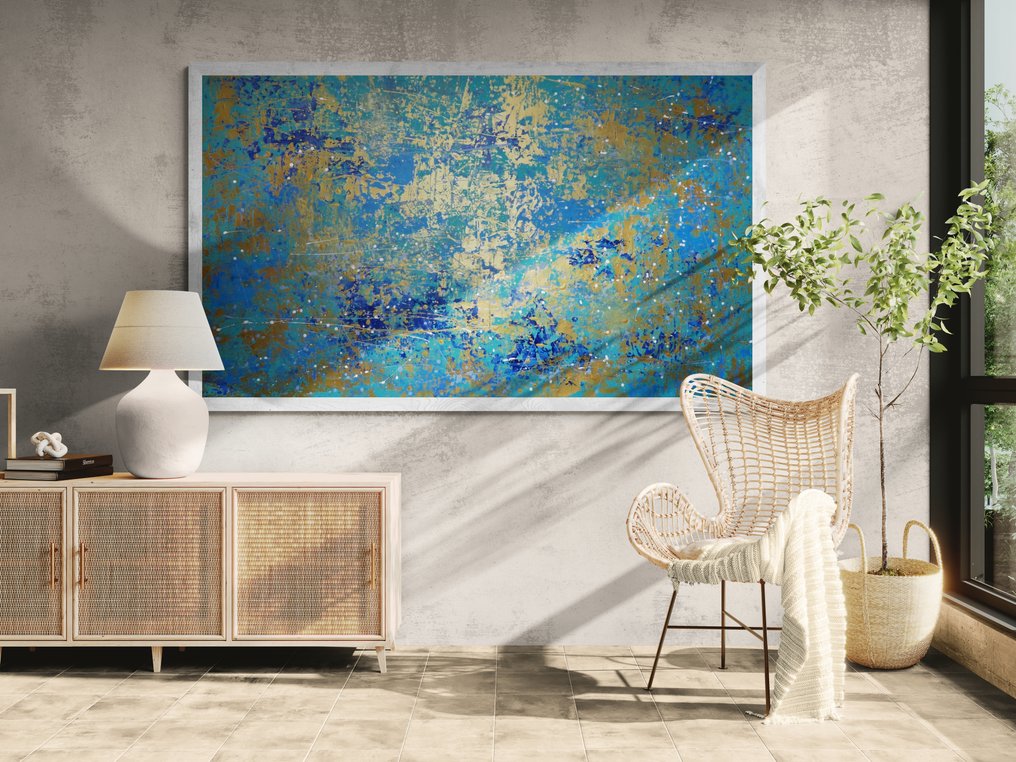 Floria Rey - Reflections XXL #1.0