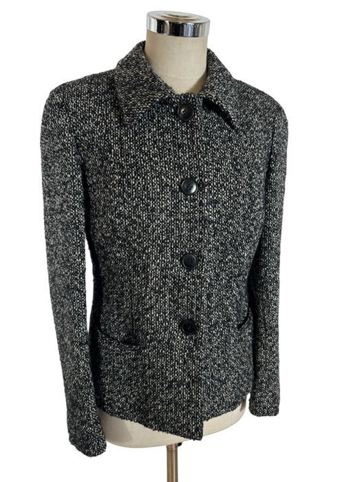 Burberry - Blazer #1.0