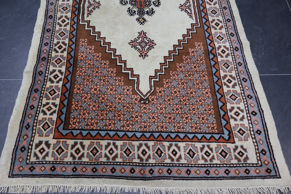 Tunus - Carpet - 215 cm - 107 cm #2.1