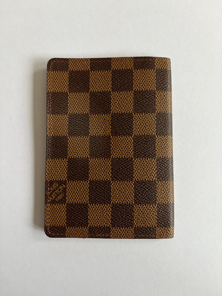 Louis Vuitton - Monogram - Portfölj #1.0