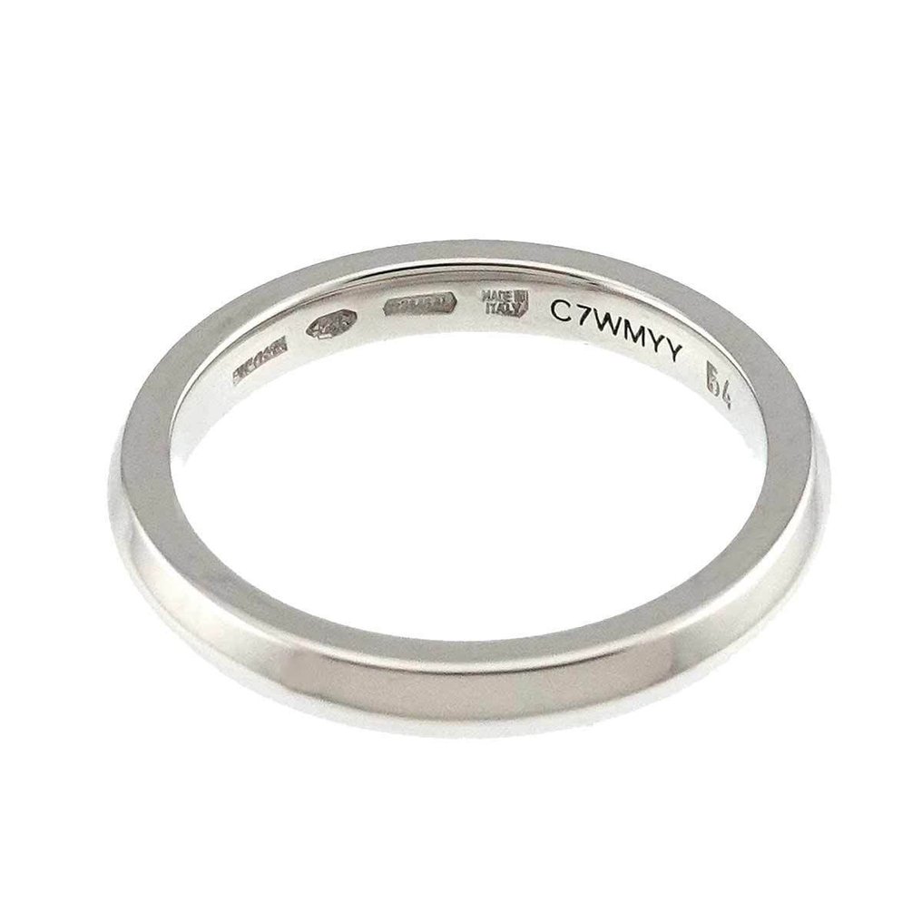 Bvlgari - Ring Platinum #2.1