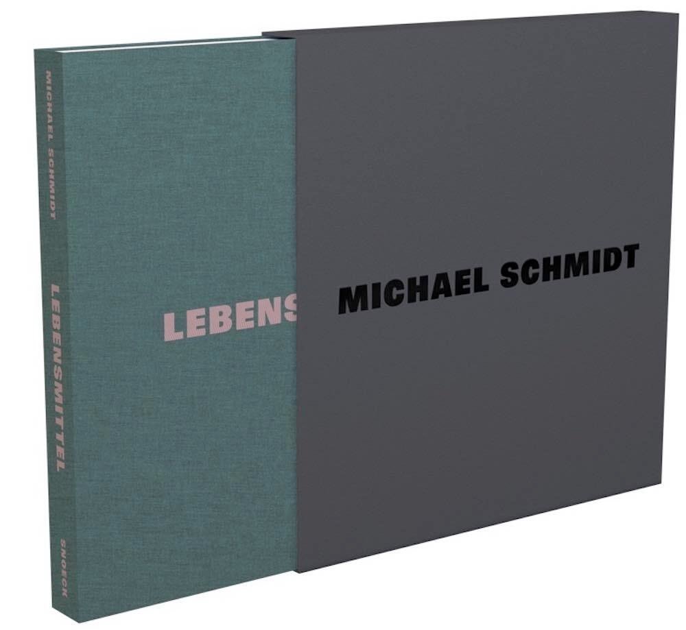 Signed, Michael SCHMIDT (1945-2014) - Lebensmittel / Food - 2012 #1.0