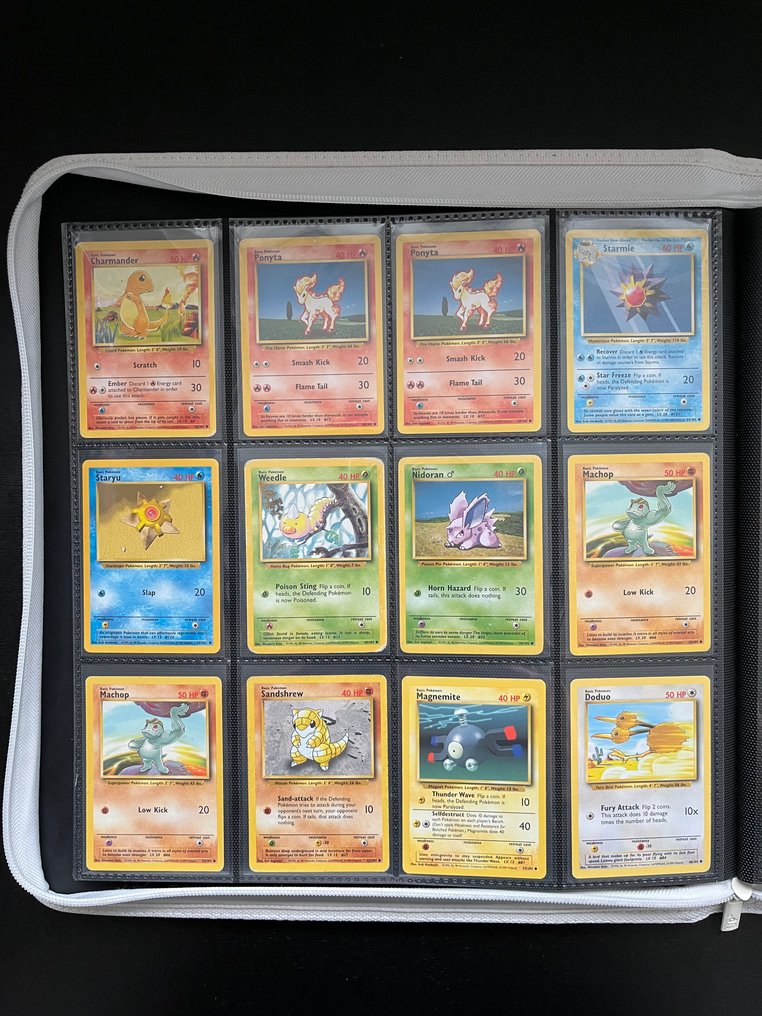 Pokémon - 112 Card - WOTC - Base set, Base set 2, Jungle, Fossil, Team Rocket, Legendary Collection, Neo Destiny, Neo Discovery, Neo Genesis, Neo Revelation #1.0