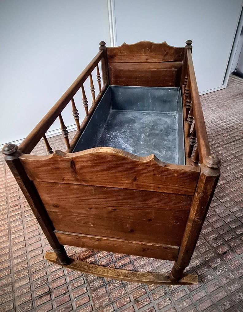 摇篮 - Sapelly #4.3