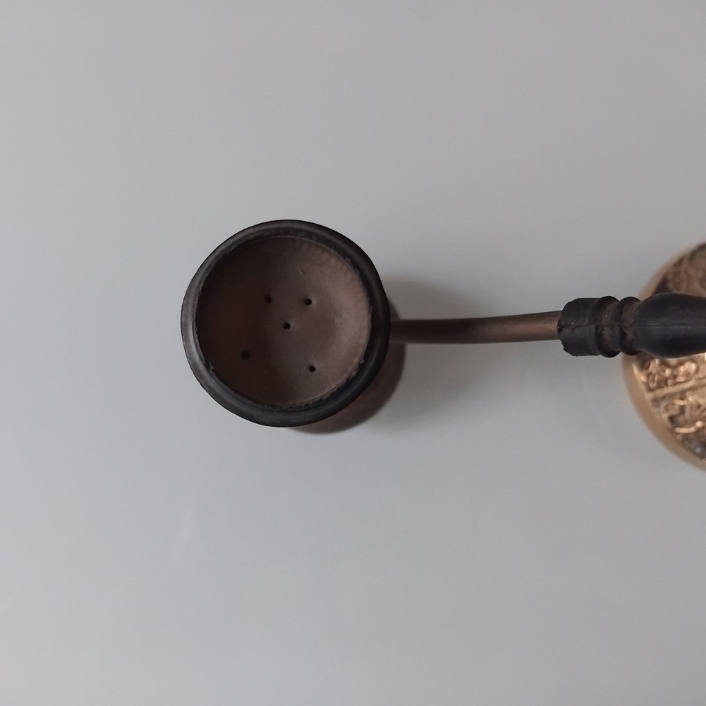 Tema-samling - Rökaccessoarer. Pipor och askfat. #4.3