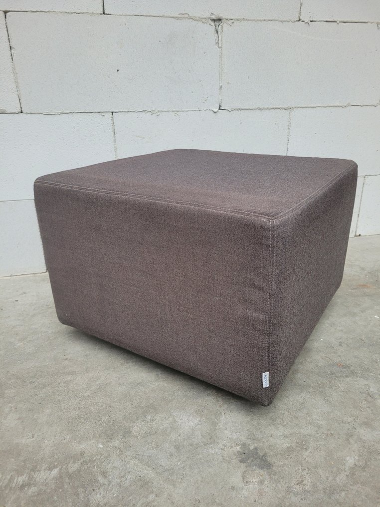 Zanotta - Taburett - Tekstil #2.1