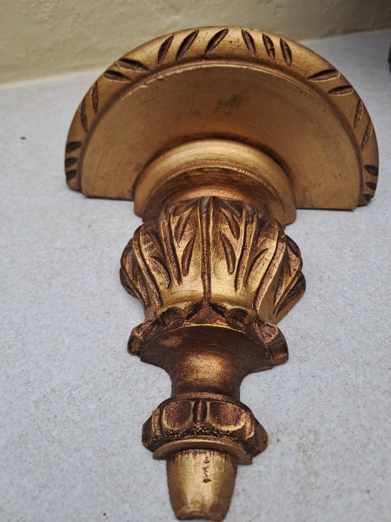 Konsol bord - Træ #3.2