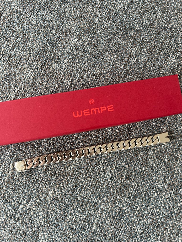 Utan reservationspris - Other brand - Armband Silver #1.0