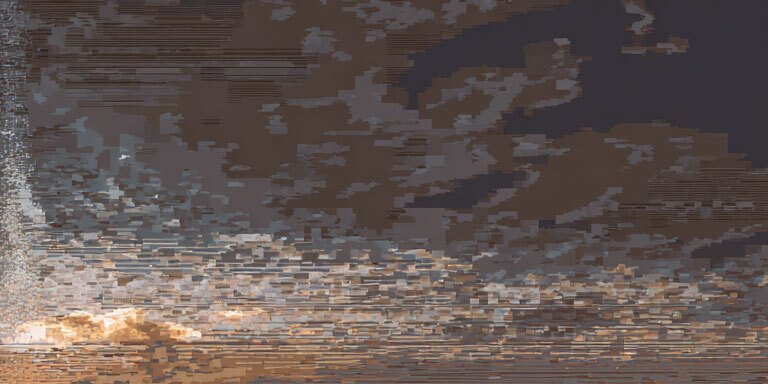 Miss Evoke (XX) - Ethereality #3.2