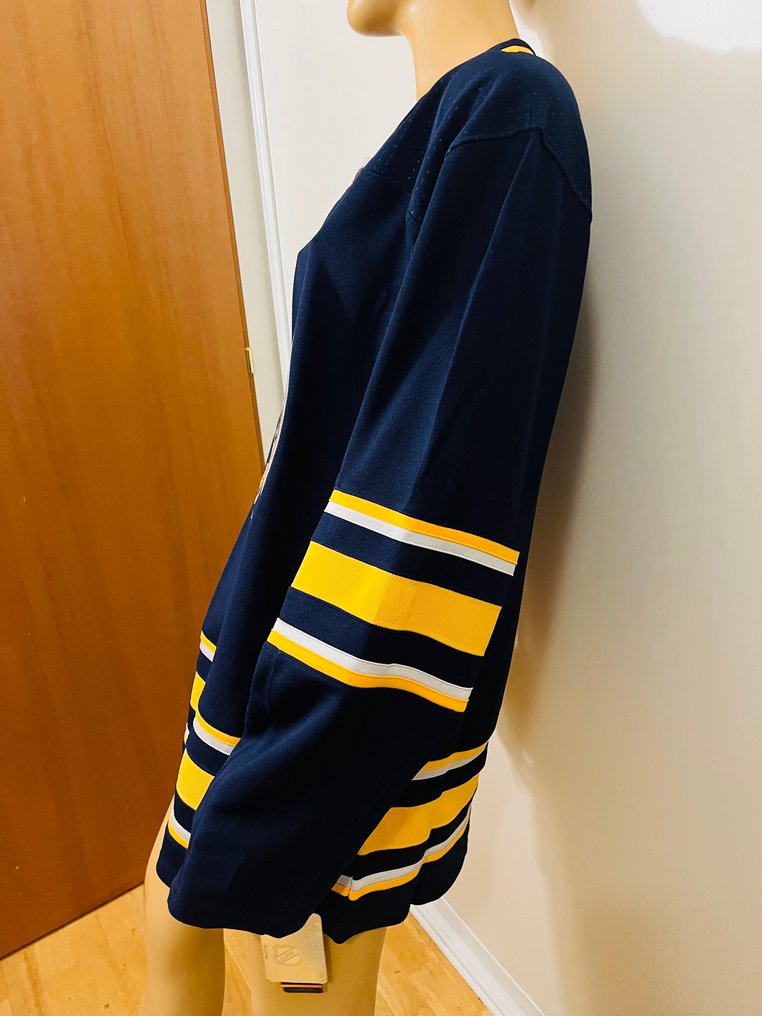 Buffalo Sabres - Jégkorong - Hoki mez #3.2