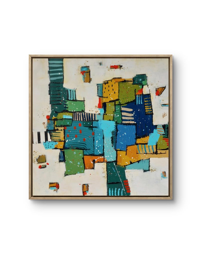 Paco Requena - La forma negada #1.0