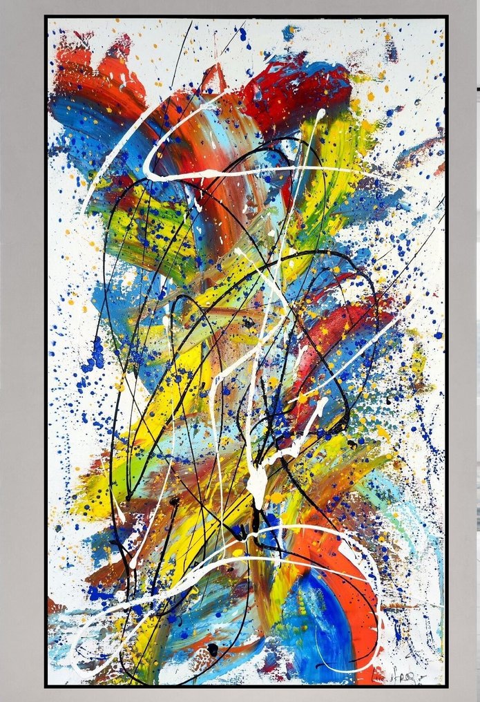 Luc Mora - Imperial - XXL #1.0