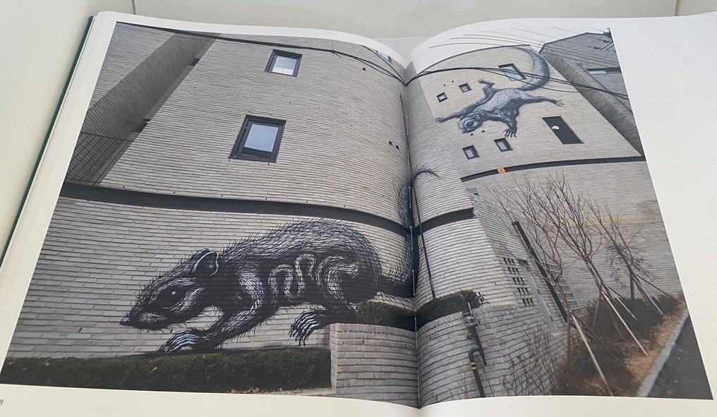 ROA - Codex - 2019 #3.2