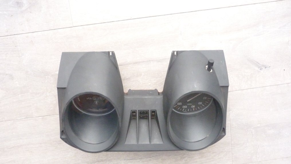 Car part (1) - Alfa Romeo - Tellerunit AlfaSud serie 1 - 1970-1980 #3.2