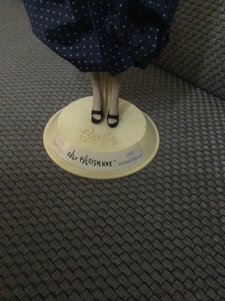 Mattel - Bambola Barbie #2.1