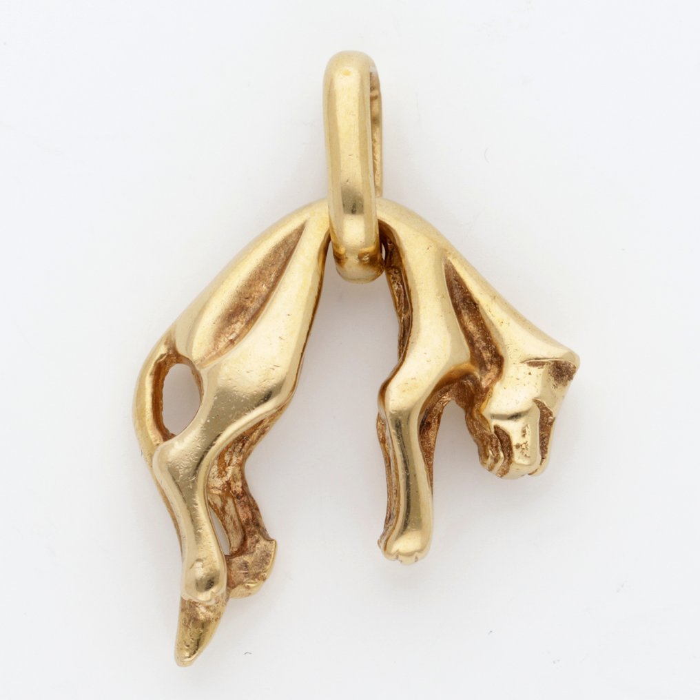 Anheng - 18 karat Gull #1.0