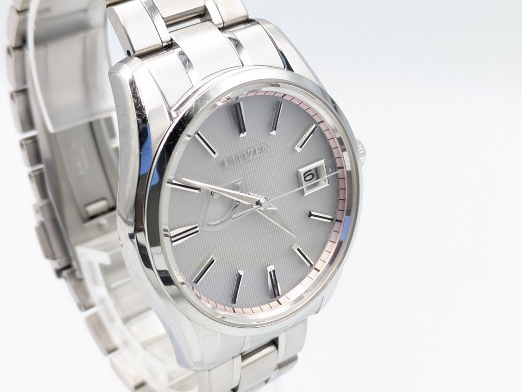 Citizen - the citizen - AQ1020-51A - Men - 2020+ #3.2