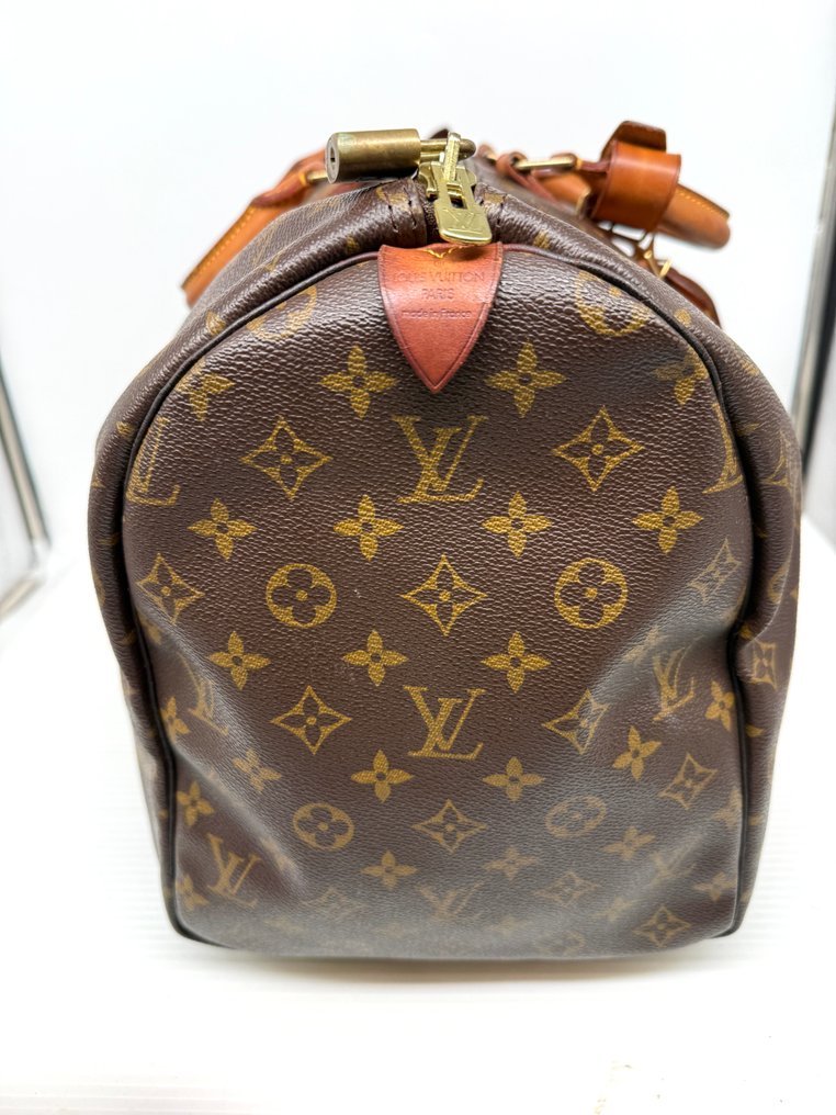 Louis Vuitton - Keepall 50 - Handtasche #2.1