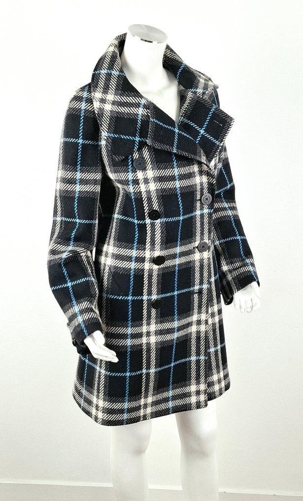 Burberry - 外套 #1.0