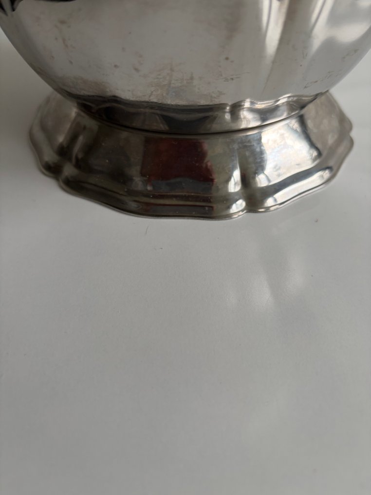 Guy Degrenne - Seau à Champagne Vintage Guy Degrenne - Inox 18-8, Made in France - Samppanjan jäähdytin - Teräs #2.1