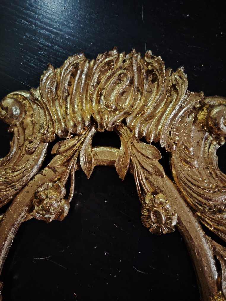 Frame - Gilt wood #4.3