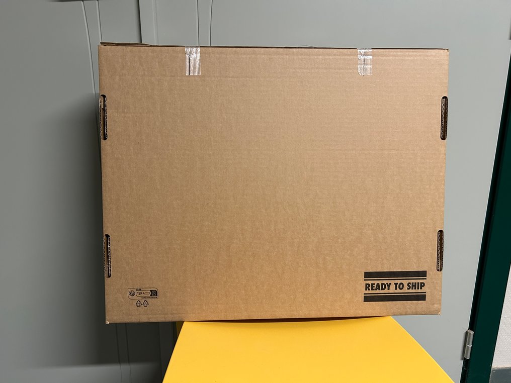 Lego Set - 21335 - Ideas (CUUSOO) - 21335 Motorized Lighthouse (MISB) #3.2