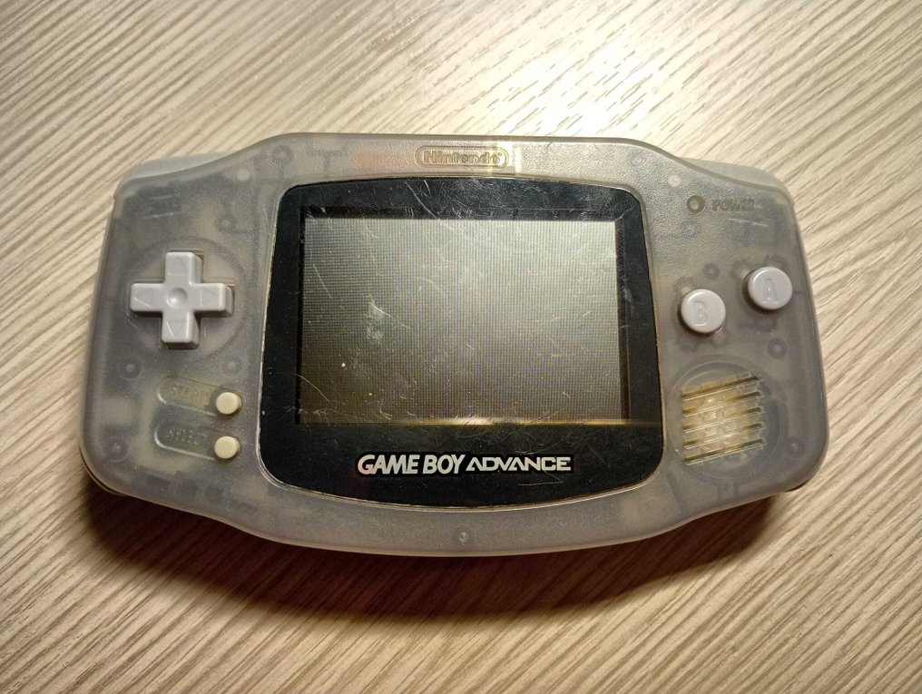 Nintendo - Gameboy Advance - Spiderman ENG - Κονσόλα βιντεοπαιχνιδιών + παιχνίδια - Χωρίς την αρχική του συσκευασία #1.0