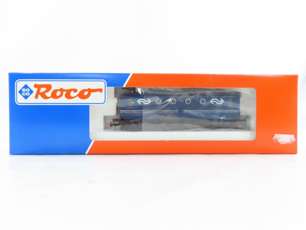 Roco H0 - 43374 - 電氣火車 (1) - Serie 1100 - NS #2.1