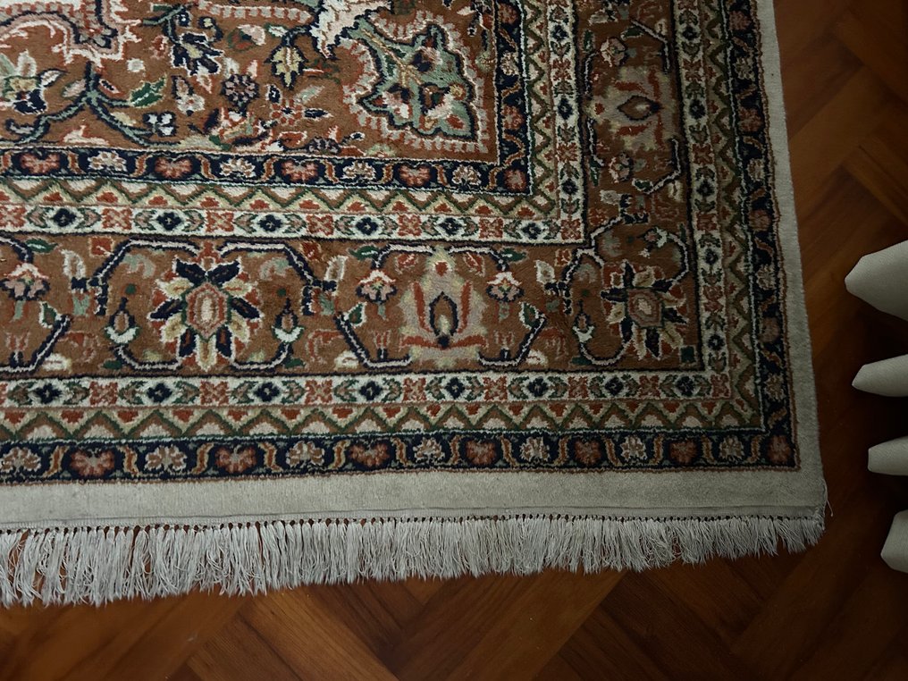 Kaschmir - Tæppe - 350 cm - 255 cm #4.3