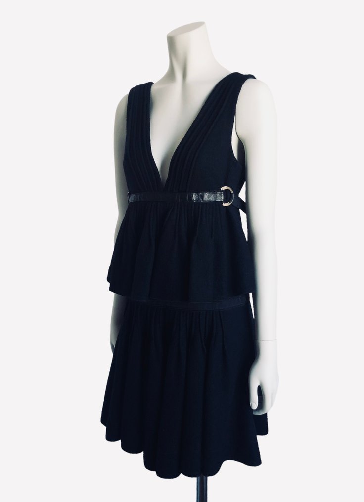 Louis Vuitton - Kleid #4.3