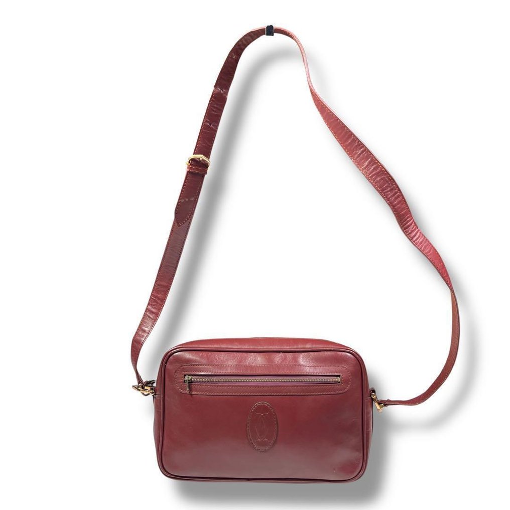 Cartier - Handtasche #1.0