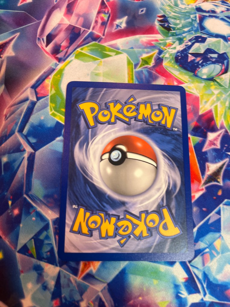 Pokémon - 1 Card - Pikachu #012 Promóciós kártya - WOTC #3.2