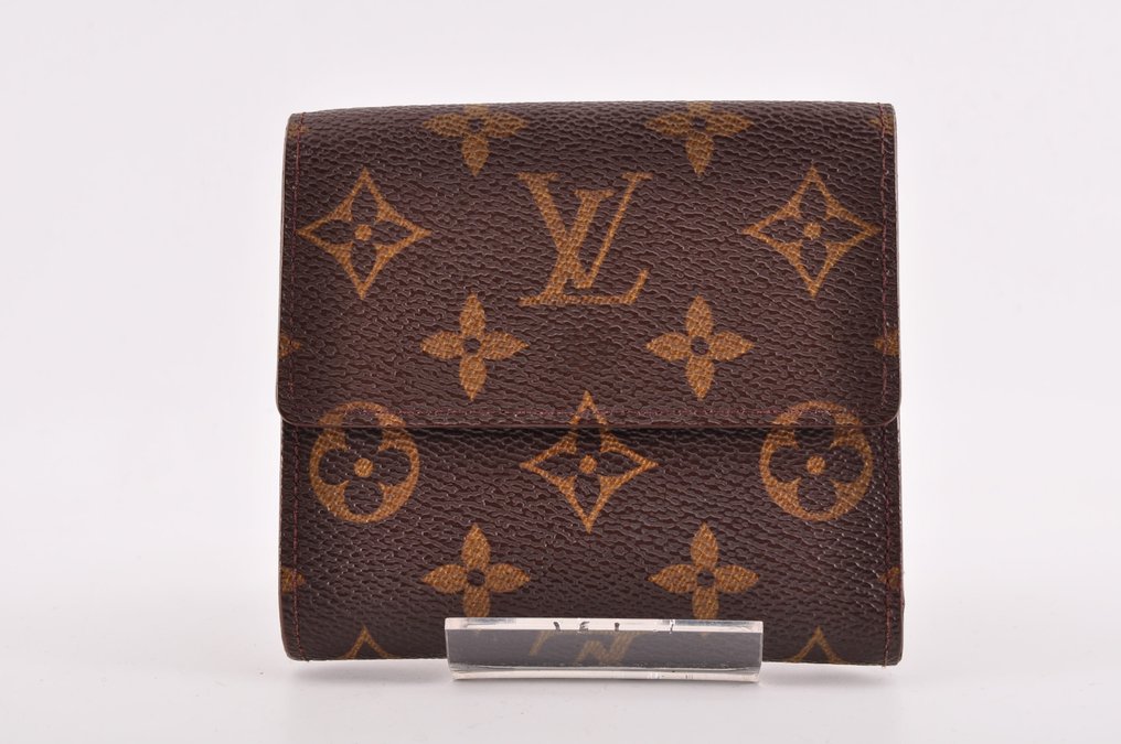 Louis Vuitton - Bi-fold portemonnee #2.1
