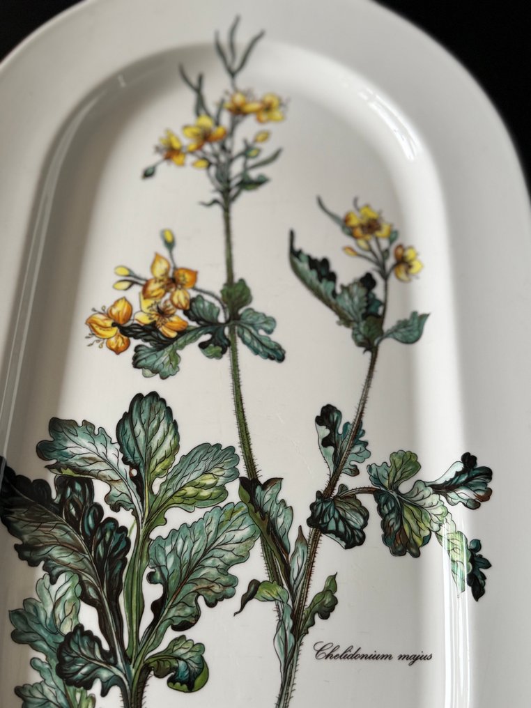 Villeroy & Boch - Δίσκος - Botanica - Πορσελάνη #4.3