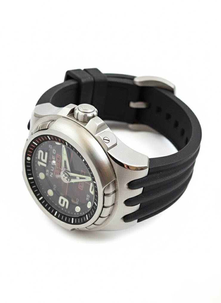 Nubeo - Alvin - No reserve price - N6602 - Men - 2020+ #3.2