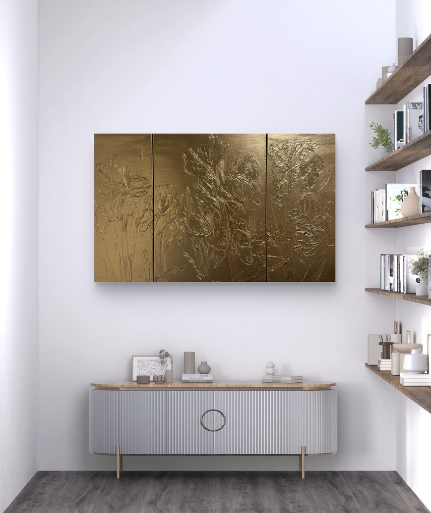 LeeJaimy - Secred Blossoms XL #3.2