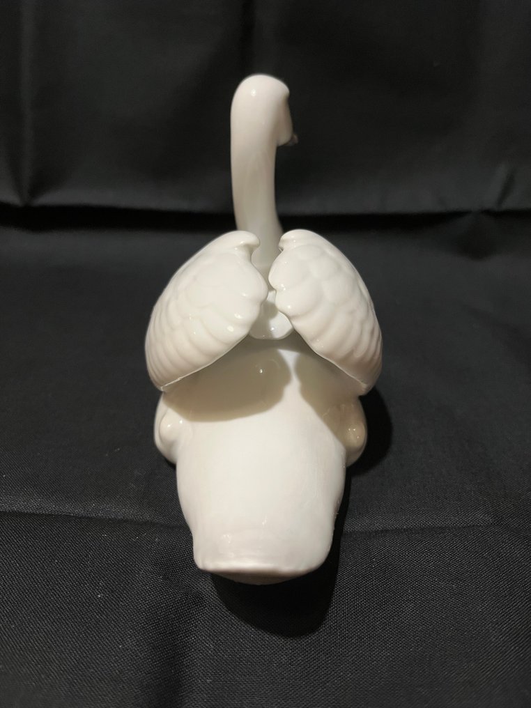 Royal Copenhagen - Φιγούρα - Cigno - Πορσελάνη #4.3