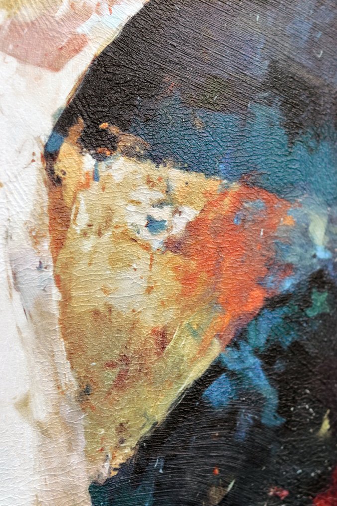 Wysocky John - Passion  - XL #4.3