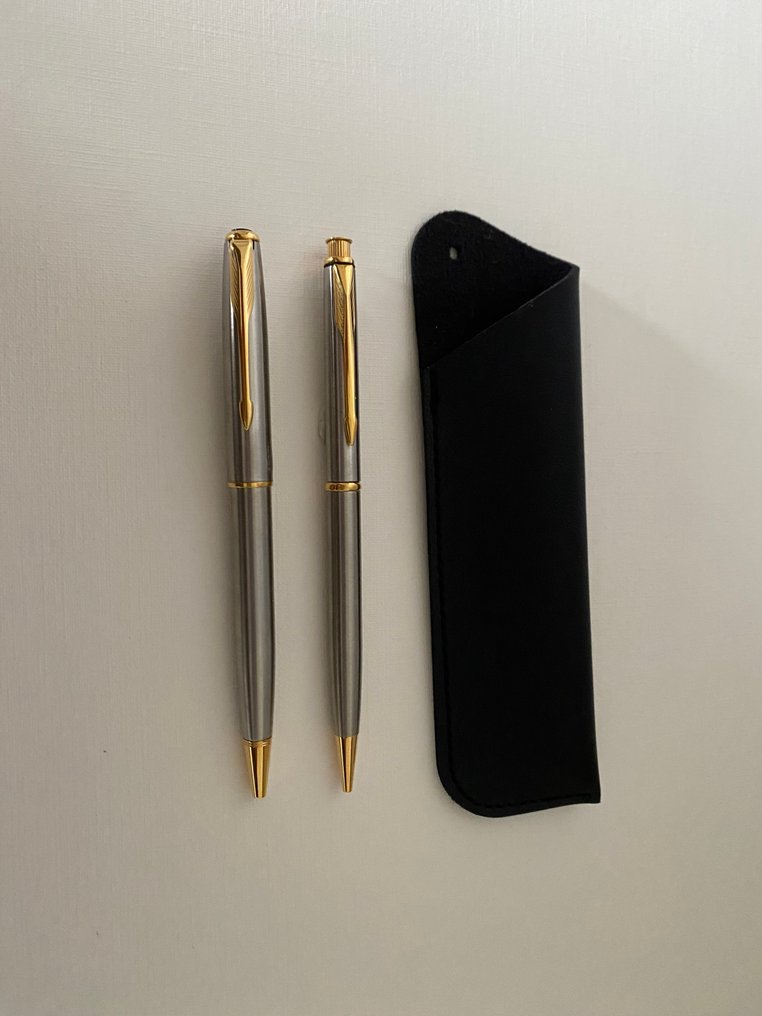 Parker - Sonnet - Pen set #1.0