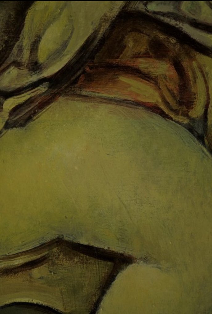 Daniele Masini (XX) - Incontro #3.2