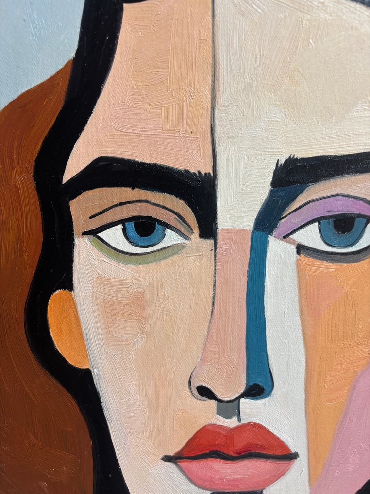 Enzo (XX) - Fragment 3k #1.0