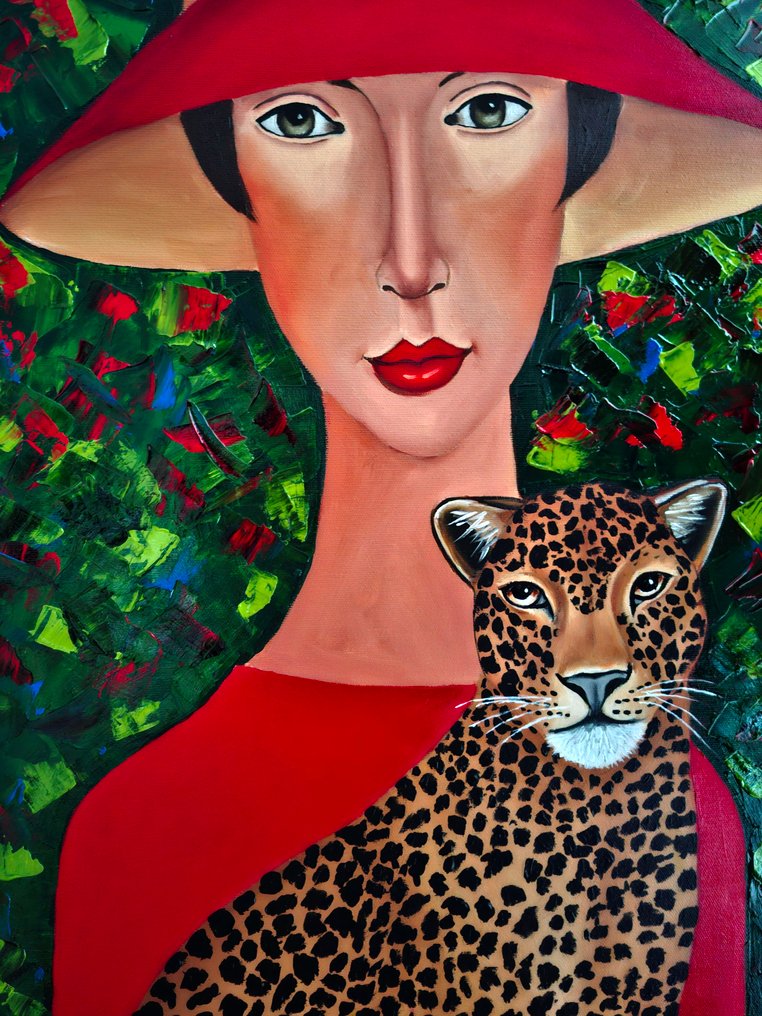 Ewa Mroczek - Matilda #2.1