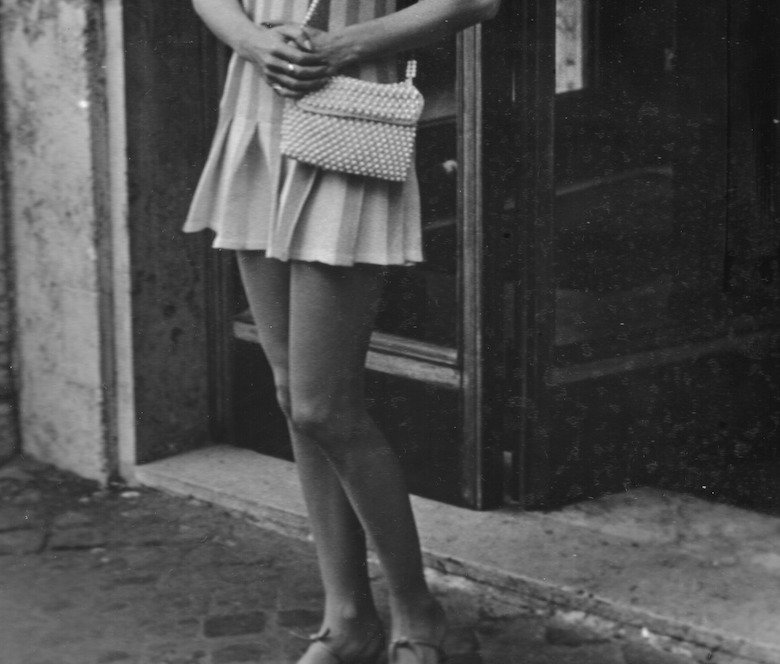 Vittorio La Verde - Brigitte Bardot #3.2