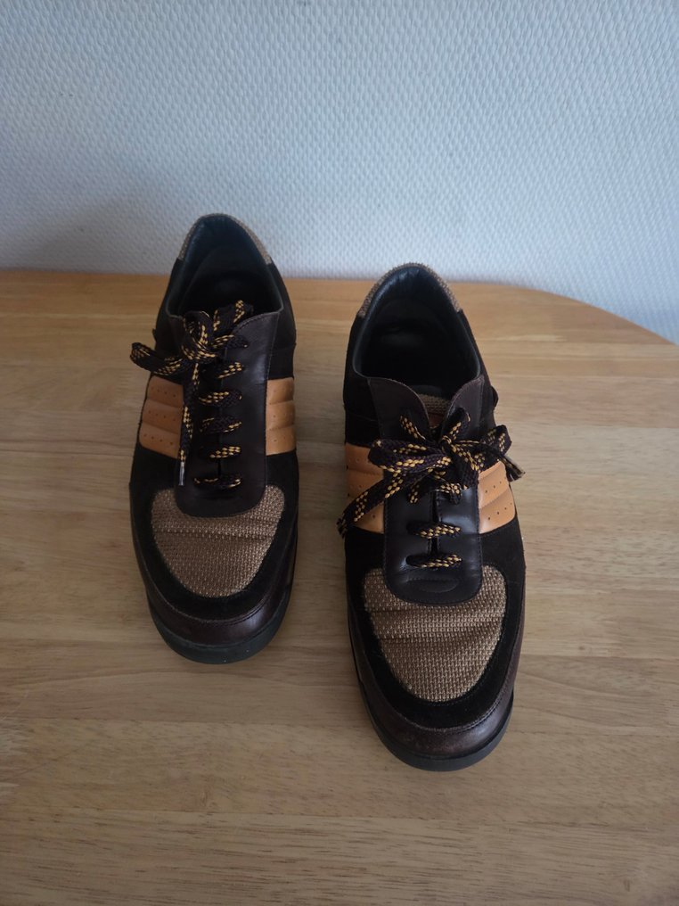 Louis Vuitton - Zapatillas deportivas - Tamaño: EU 41.5 #2.1