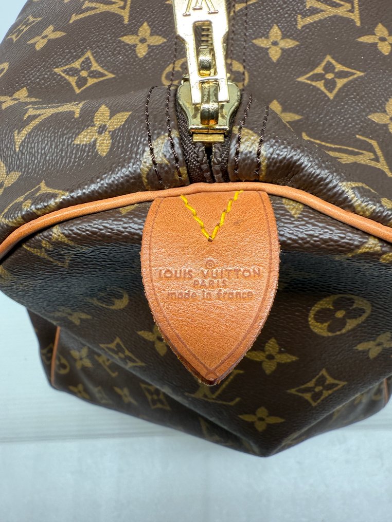Louis Vuitton - Keepall 55 - Borsa a mano #3.2