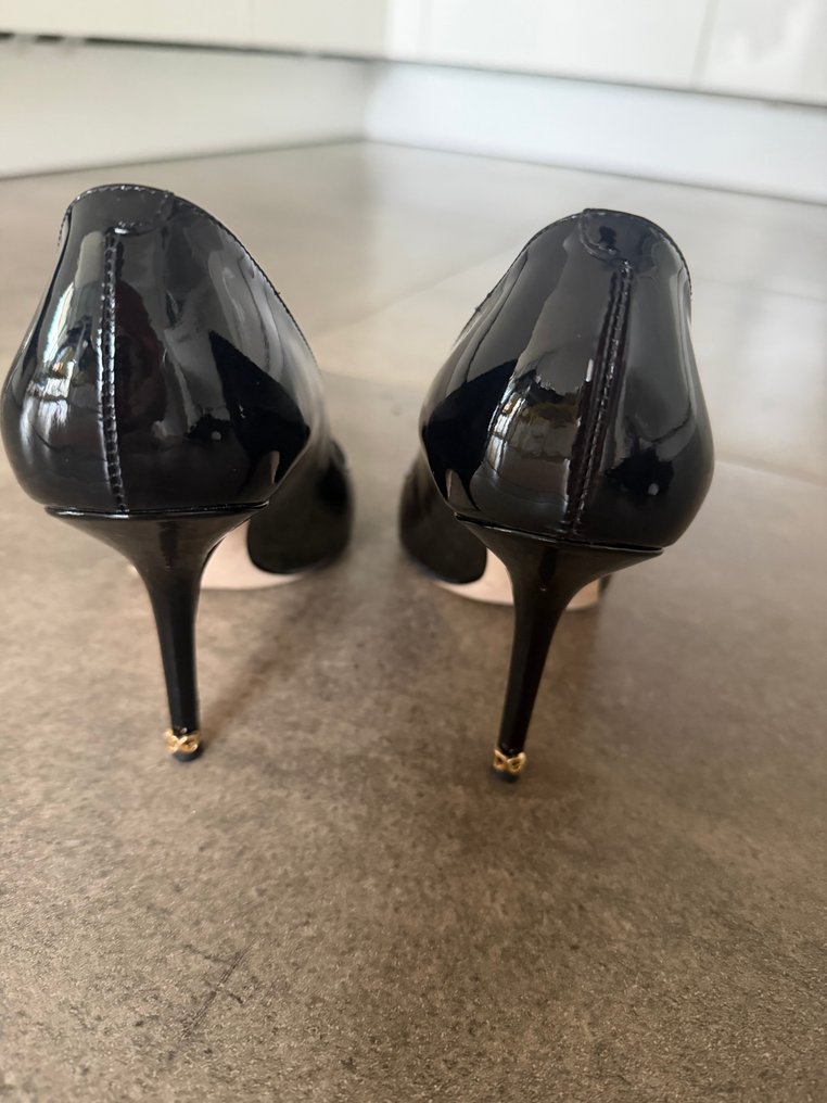 Dolce & Gabbana - Zapatos de tacón - Tamaño: EU 35.5 #2.1