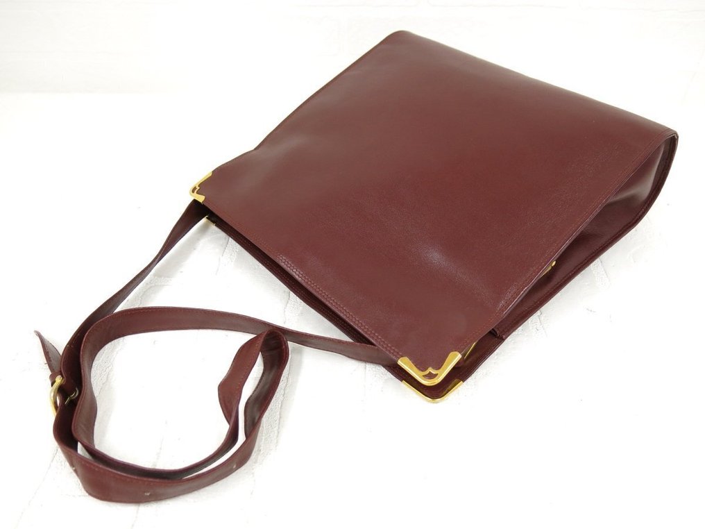 Cartier - Handtasche #3.2