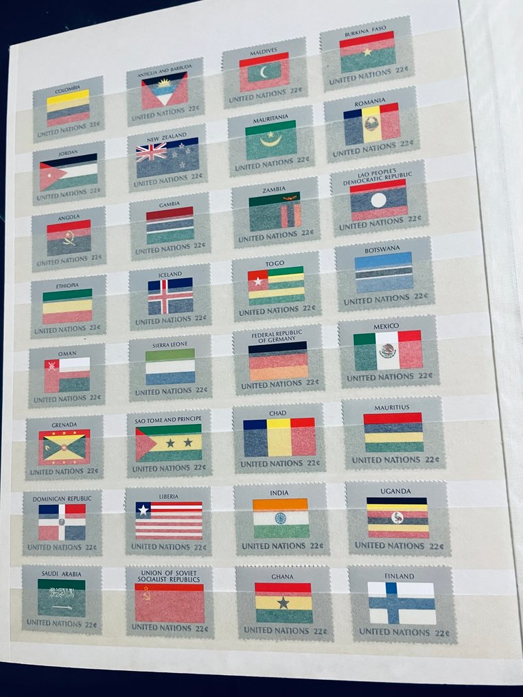 世界  - 收藏 / Uitzoeker 世界在各种相册中 #3.2